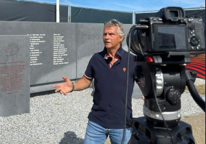 Lammers over voorbereidingen Zandvoort: "Moeten we ons niet drukker maken?"