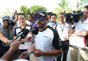 El día que Alonso PERDIÓ la memoria por culpa de la Fórmula 1