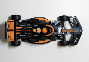 The Technology Behind the Fastest Pit Stops in Formula 1