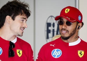 F1 Noticias Hoy: El retiro de Hamilton; Leclerc pide cambios; Antonelli, despreciado