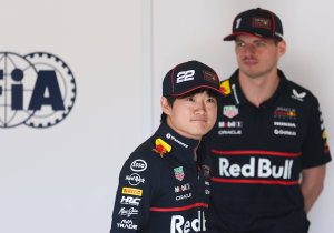 Red Bull driver sent dire warning after Austrian Grand Prix disaster