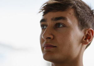 George Russell vol vertrouwen: "Ik vrees niemand"