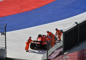 Vettel reflects on 'bring back the f*****g V12!' comment