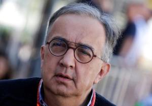 Sergio Marchionne: 'Budgetbeperking probleem voor Ferrari'