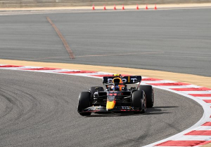 Checo Pérez: Deberíamos dejar que el piloto decida