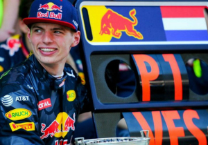 'Project' Verstappen top dog at Red Bull?