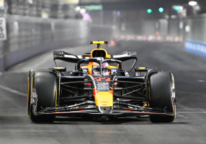 IMPORTANTE postura de Red Bull sobre el asiento de 2025