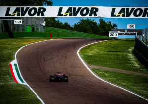 F1 Hoy: Horarios qualy; Resultado FP1 y FP2; Mejoras en Imola