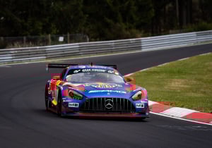 Max Verstappen Nurburgring Results: Final NLS4 Race times and positions