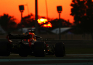 Ricciardo ruikt podium: "De auto kan nog sneller"