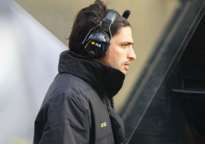 Sainz over start nieuwe seizoen: "Melbourne normaliter goede race voor mij"
