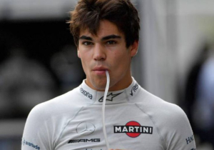 Stroll thinks he is a 'completely different driver' from debut