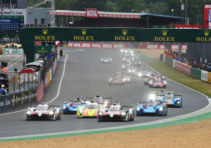 24 Hours of Le Mans postponed