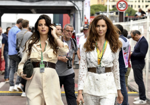 Verstappen flirt met Kelly Piquet | Social Wall #85