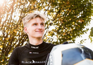 Hartog krijgt kans tijdens Porsche Junior Shootout eind november