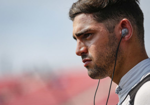 Van Kalmthout kampt met sleutelbeenblessure na val van fiets