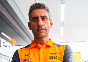 Stella over concurrentie na Barcelona: "Mercedes heeft lat hoger gelegd"