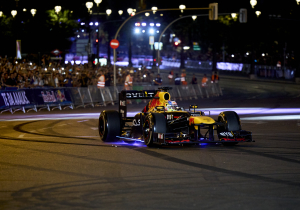 FIA weet nog van niets over Grand Prix van Madrid: "Eerste stap is nog niet gezet"