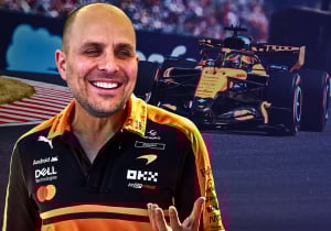 'Stoelendans door overstap Lambiase naar McLaren: Stella vertrekt naar dít team'