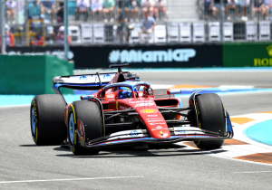 F1 Practice Today: Miami Grand Prix 2025 start times, schedule and how to watch live on TV