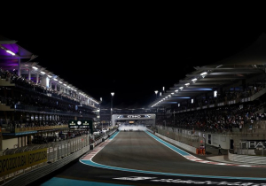 Formule 1 herintroduceert fysieke finishvlag na blunder Japan