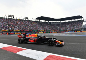 Verstappen vol vertrouwen: 'Ongelooflijk belangrijk om het hier zo goed mogelijk te doen'