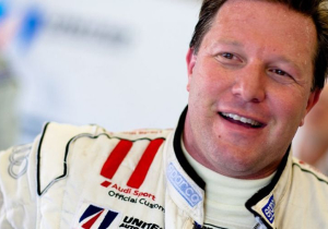 'Variety of scenarios' available for 2019 McLaren line-up