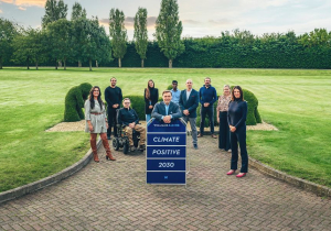 Williams rejects "greenwashing" after unveiling sustainability plan