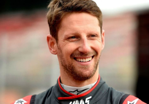 Romain Grosjean: 'Niet ver achter Ferrari'