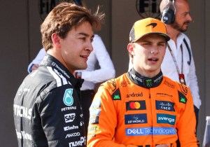 F1 fans spot embarrassing McLaren blunder at British GP