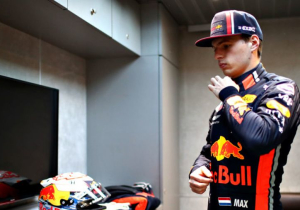 Lammers: 'Vijf à zes zeges moeten mogelijk zijn voor Verstappen'