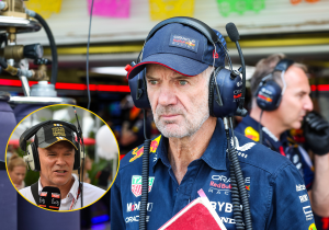 Windsor over onrust bij Red Bull: 'Ferrari moet Newey flinke som geld aanbieden'