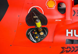 Ferrari always welcome in Formula E, says Alejandro Agag