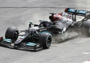 Mercedes has "work cut out" to overcome pace issues - Shovlin