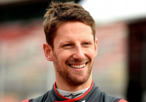Grosjean: "Vanaf Duitsland had ik de overhand op Magnussen"