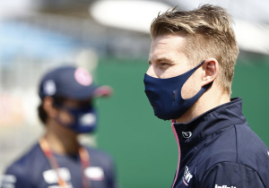 Hülkenberg aast op comeback in Formule 1: "Met twee teams in gesprek"
