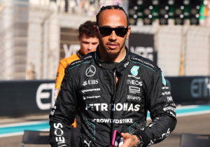 Former F1 winner calls Hamilton biggest DISAPPOINTMENT of 2024