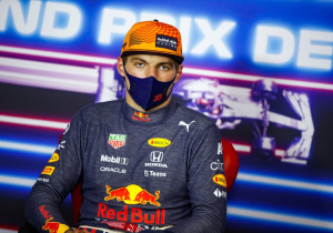 Marko: 'Verstappen heeft qua snelheid een streepje voor op Hamilton'