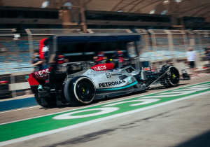 Wolff cautious of "supermajority" that could force sidepod change