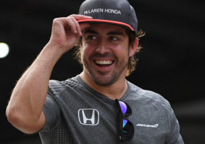 Alonso: The good times are coming