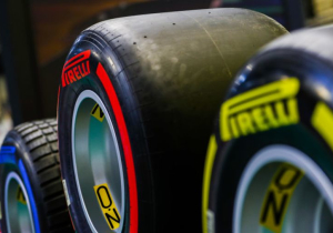 VIDEO: De bandenwijziging van Pirelli voor 2019 uitgelegd