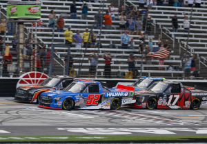 NASCAR Truck Series Race Today: Texas 2025 start times, schedule and how to watch live on TV