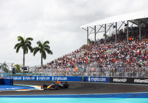 F1's long-term future in United States secure after HUGE Miami Grand Prix announcement