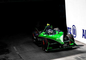 Kwalificatie London E-Prix II: Cassidy pakt pole na zinderende finale met Evans