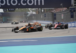 F1 Out Laps, In Laps and Hot Laps explained