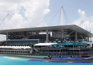 Legendary sports superstar to speak at F1 summit ahead of Miami GP