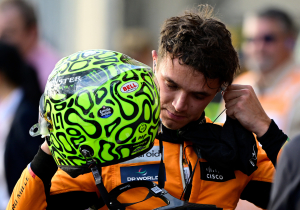 McLaren reveal stunning 2025 look