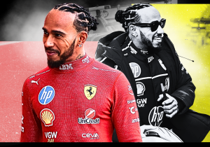 Lewis Hamilton toma nuevos COLORES para el GP de Miami