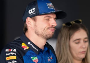 Verstappen krijgt dubbele straf in Mexico na 'gevecht' met Lawson | GPFans News