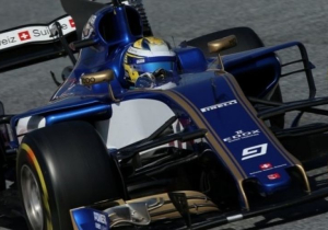 'Niet Wehrlein maar Ericsson lijkt te moeten vertrekken bij Sauber'